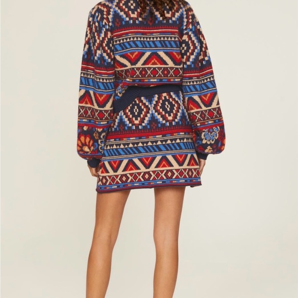 FARM Rio Anika Tapestry Set - Picture 5 of 5